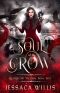 [Reapers of Veltuur 01] • Soul of the Crow · an Epic Dark Fantasy (Reapers of Veltuur Book 1)